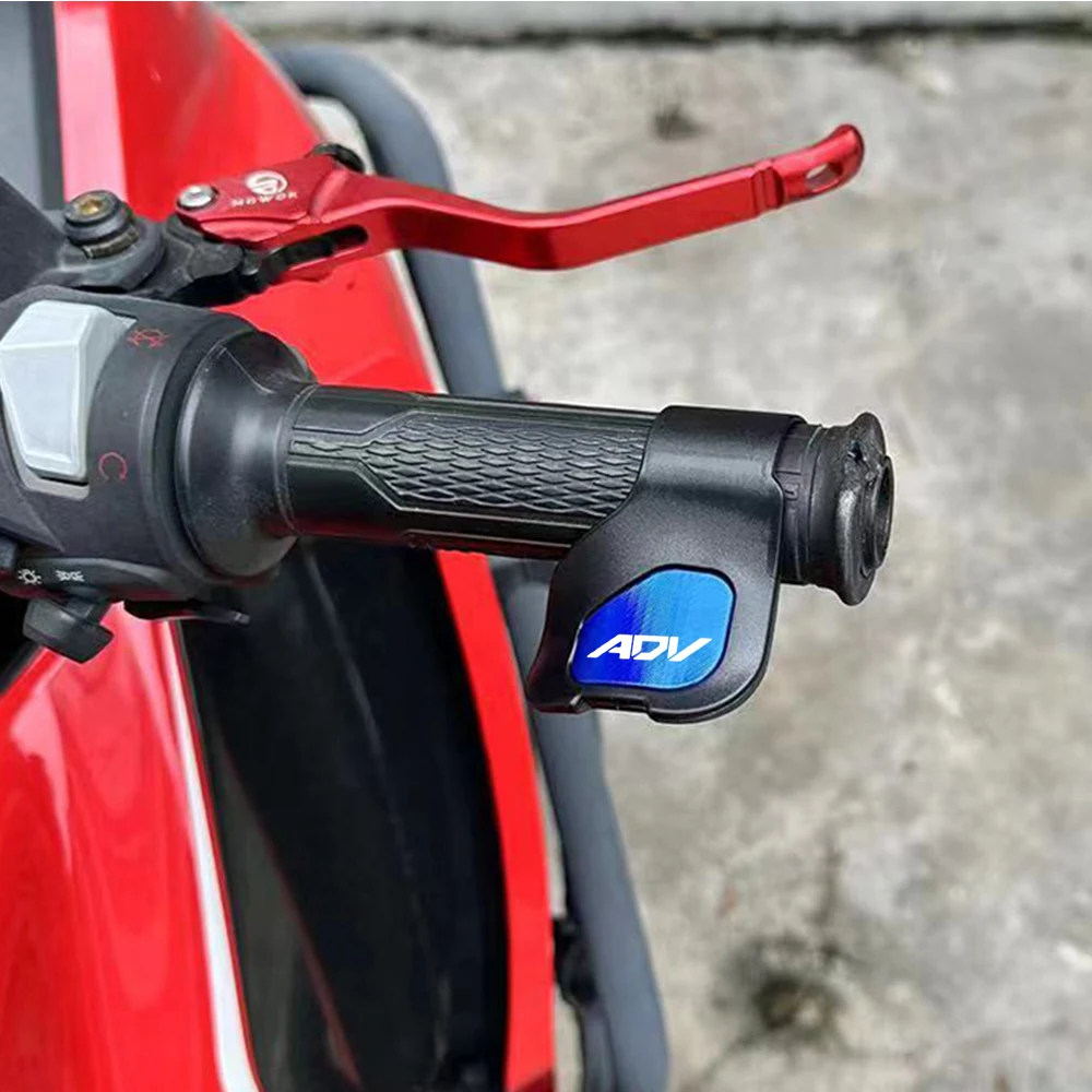 Для HONDA ADV 150 350 ADV150 ADV350 аксессуары для мотоциклов с ЧПУ рукоятка Вспомогательный