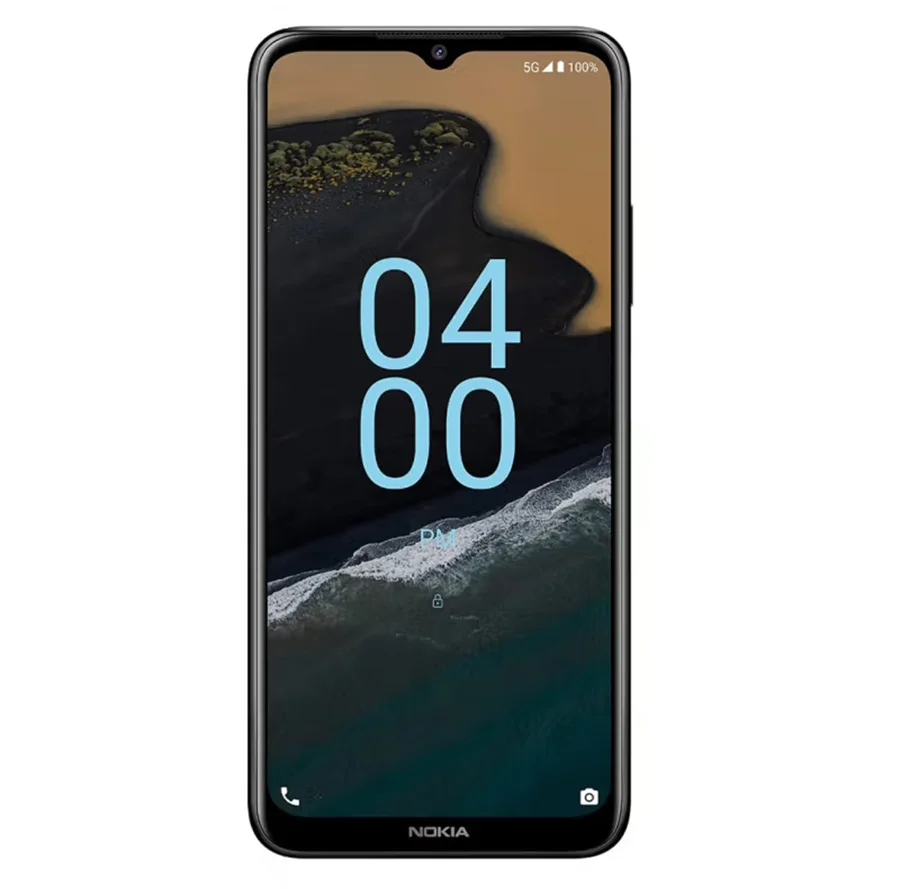 Смартфон Nokia G400 5G 4/64ГБ б/у