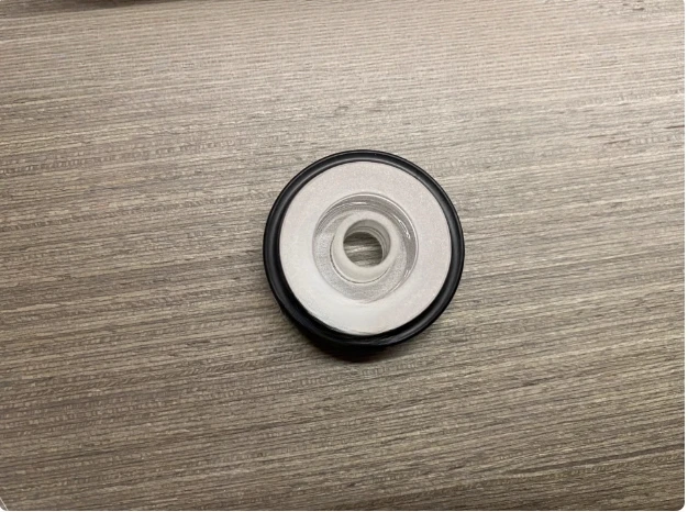 48207006 48207007 48207008 48207009 48207013 Кварцевые ВСТАВКИ СТЕКЛЯННЫЕ ПОДСТАВКИ ИСКРА 24/6 5ММ