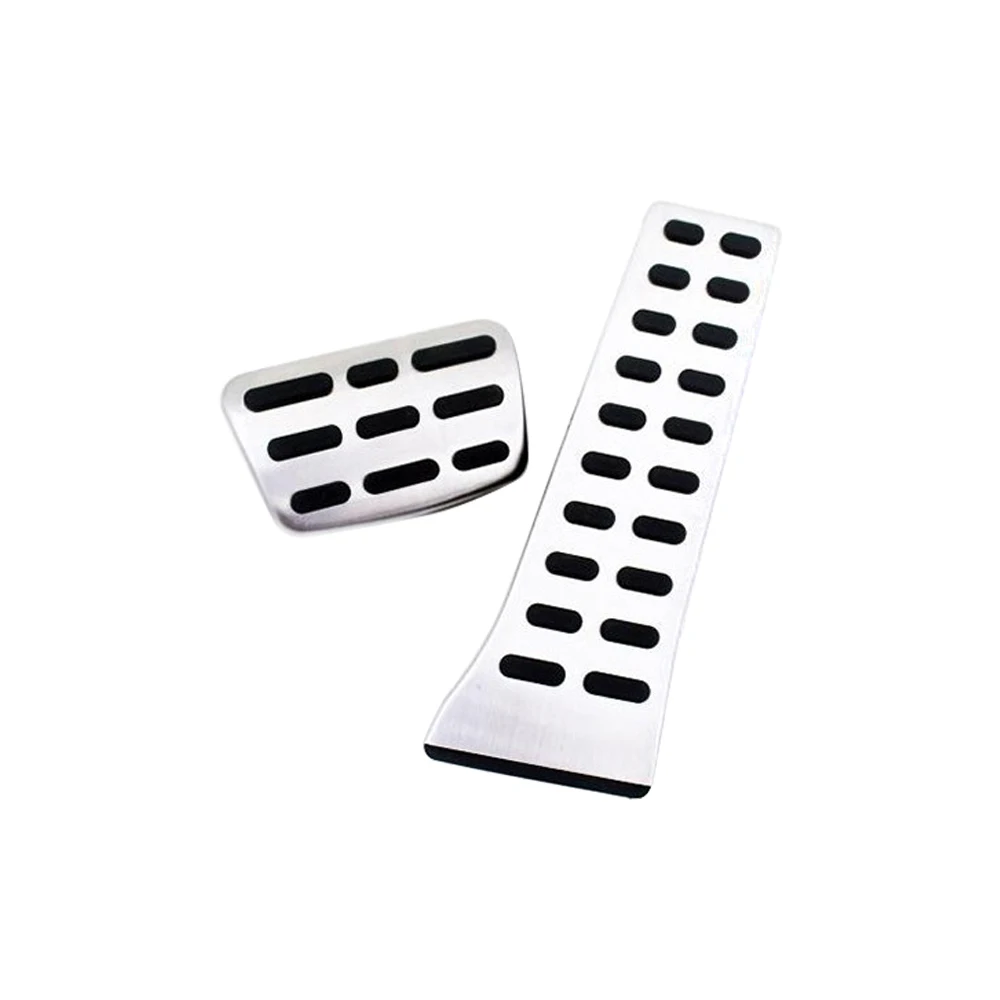 

Нескользящие ножные педали акселератора автомобиля, нескользящие накладки на ножную педаль для Kia Sportage K5 /Hyundai Tucson Sonata