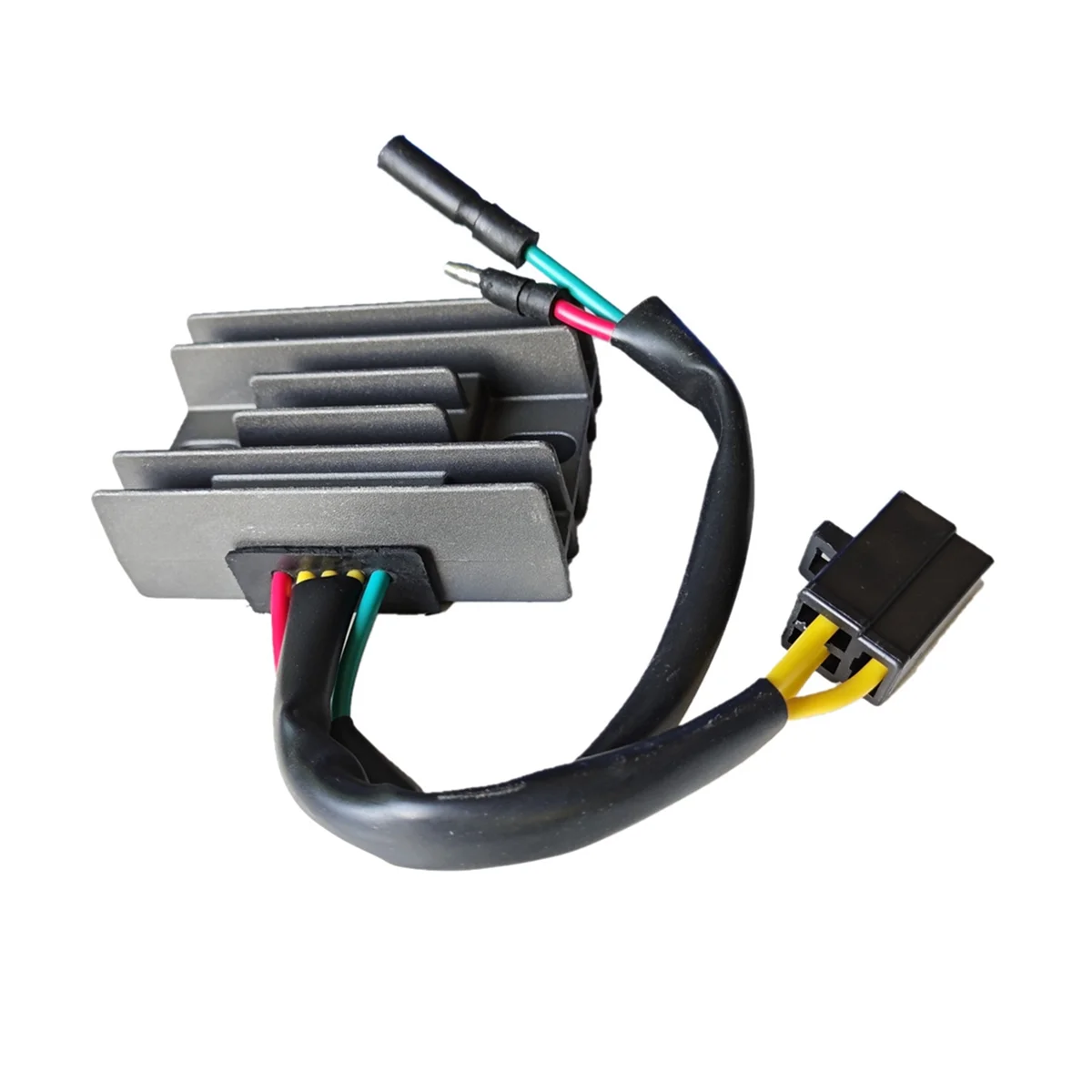 

Rectifier for Honda CA125 Rebel 125 95-00 CMX250C Rebel MC32A 97-99