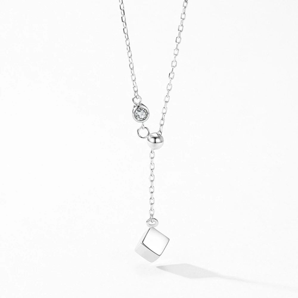 Рисунок 2 - Женское ожерелье из серебра 925 пробы