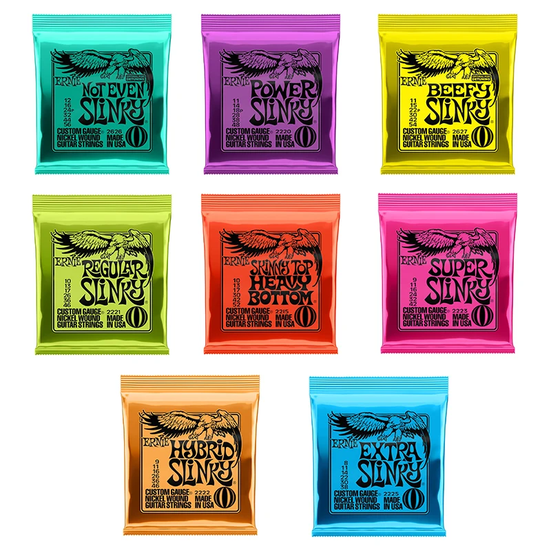 

1 шт., латунные Струны для акустической гитары