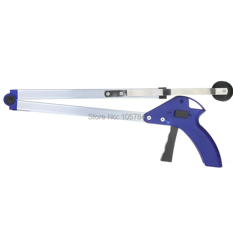 

MOONBIFFY Телескопический зажим для сбора мусора