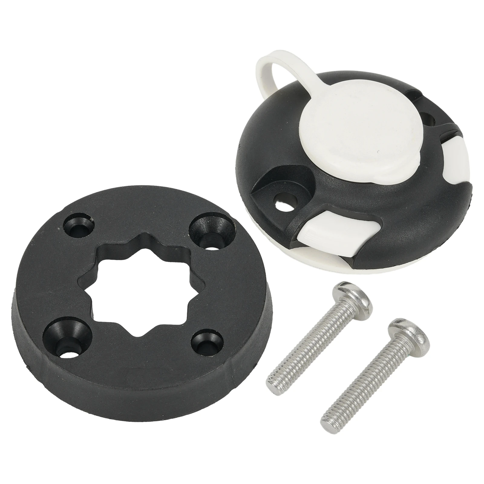 Замена крепления на рейку с флагом каяка для морской яхты рыбацкой лодки каноэ