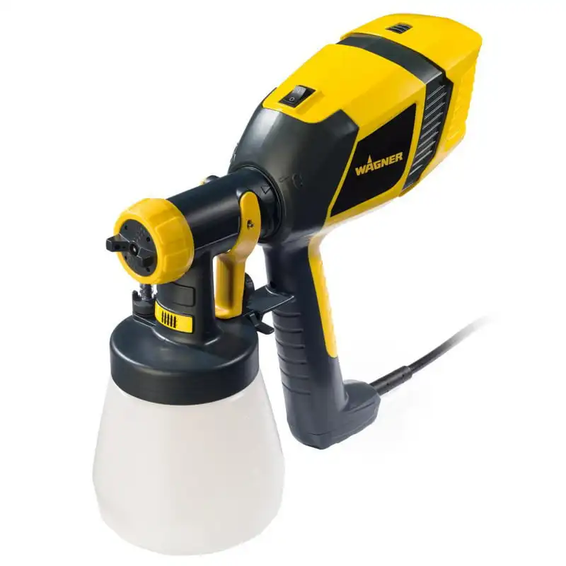 

250 Paint And Stain Sprayer