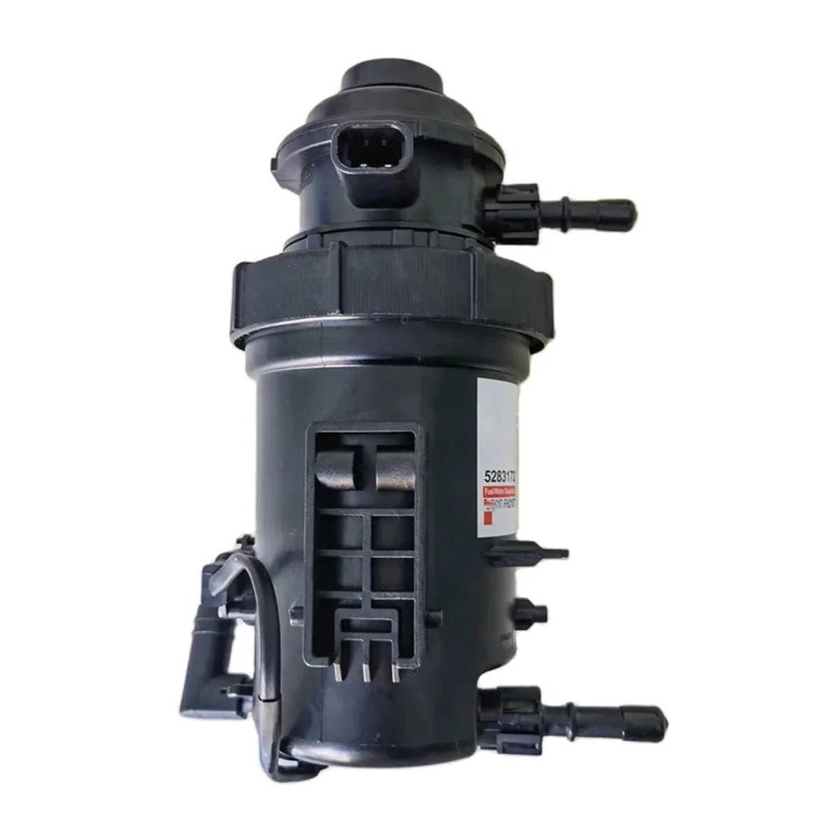 2-контактный сепаратор топливной воды фильтр в сборе FS19925 5283172 FH21077 для дизельного