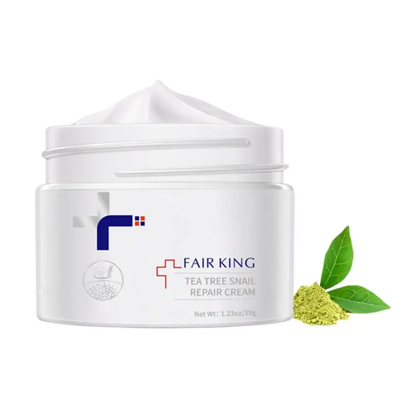 

Лосьон для чайного дерева, Свежий лосьон для лица с Чайным Деревом, эссенция улитки, крем для лица с интенсивным увлажнением и смягчением