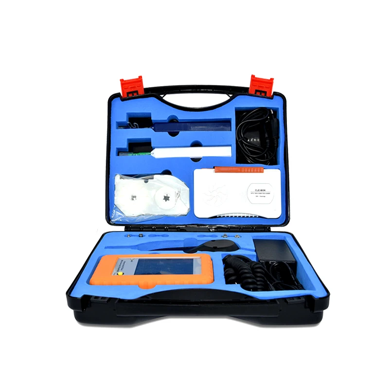 Аксессуары для очистки оптоволокна многофункциональная ручка LC/SC ручной