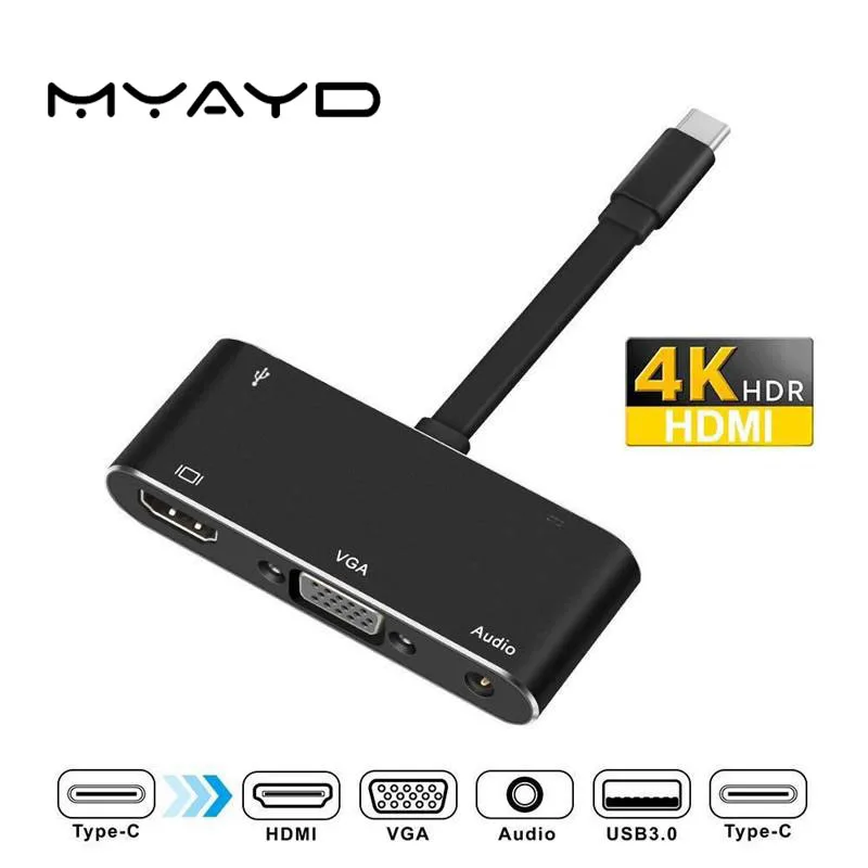 

Адаптер для MacBook, Samsung S9, Dex Surface Pro, Xiaomi 10