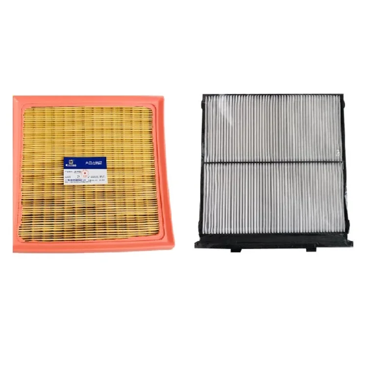 Air Filter Cabin Filter For Subaru Forester XV 2018 2019 16546-AA150 72880-FL000