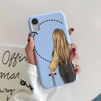 world map travel phone case soft solid color for iphone 11 12 13 mini pro xs max 8 7 6 6s plus x xr