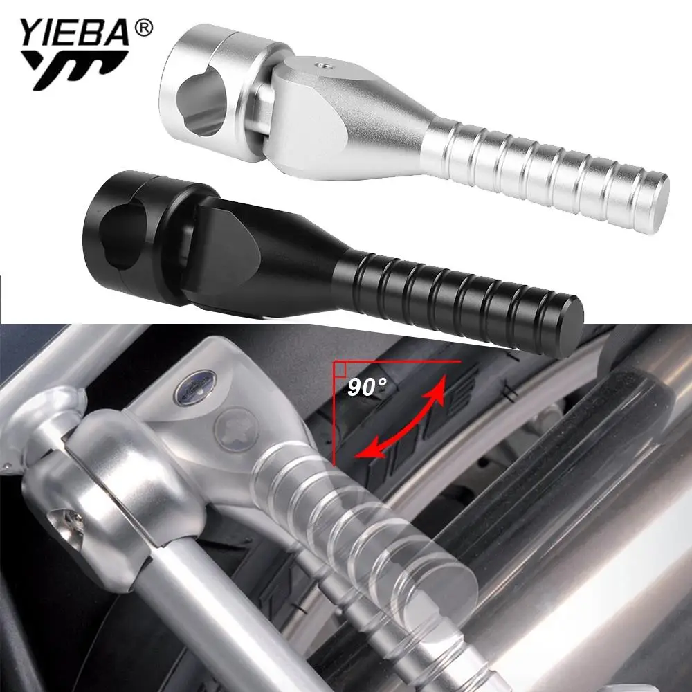 

Lifting Lever Assist Bar For BMW R1250GS R1200GS Adventure R1250 R1200 GS ADV R 1200 GS LC GSA 2013 - 2021 Lifting Handle Mould
