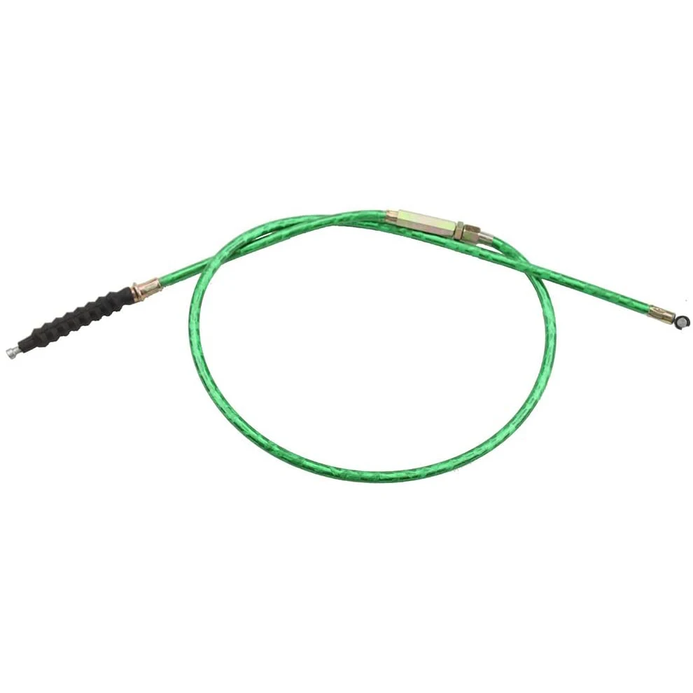 

35.63" Clutch Cable with Laser Tube for 50cc 70cc 90cc 110cc 125cc Dirt Bike