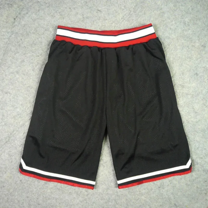 Брюки для косплея в стиле аниме баскетбольные шорты Ryonan/Shoyo/Toyotama/Kainan школьная
