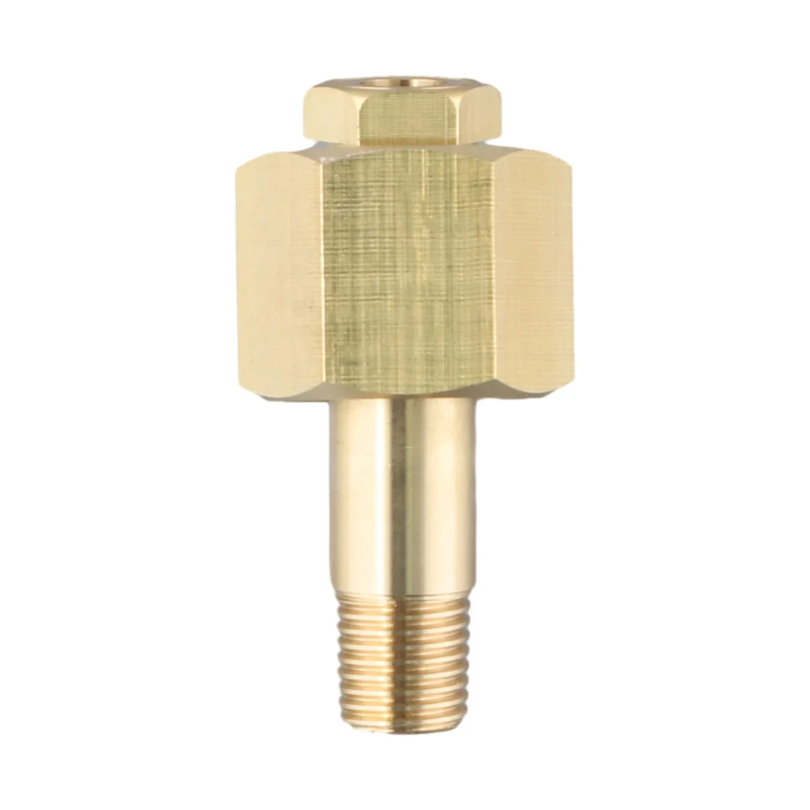 Латунный комплект гаек регулятора CO2 резьба стандарта регулятор углекислого