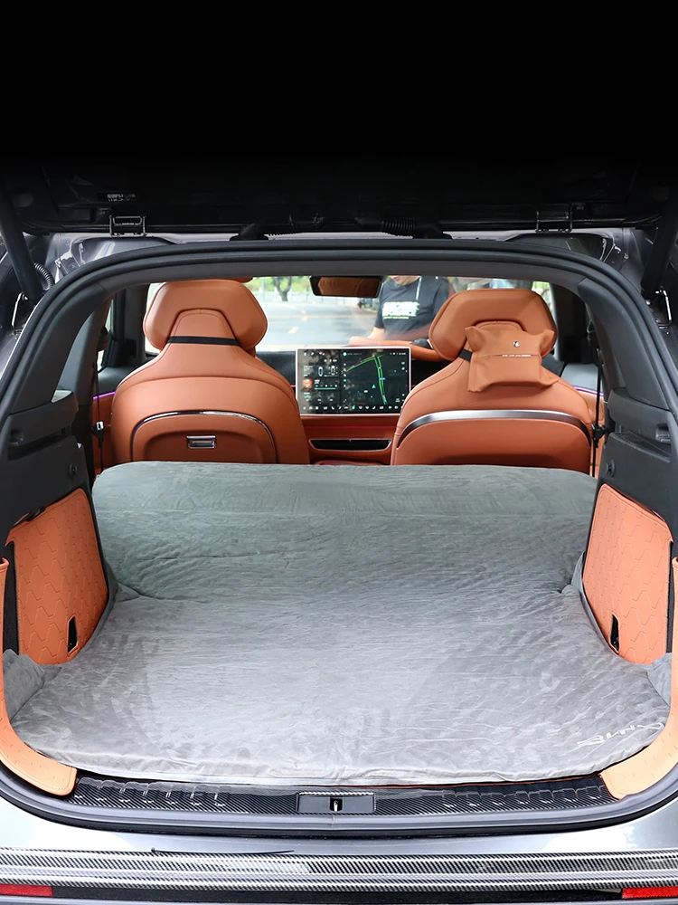 Надувной матрас для Changan Deepal S07, кровать для кемпинга на ...