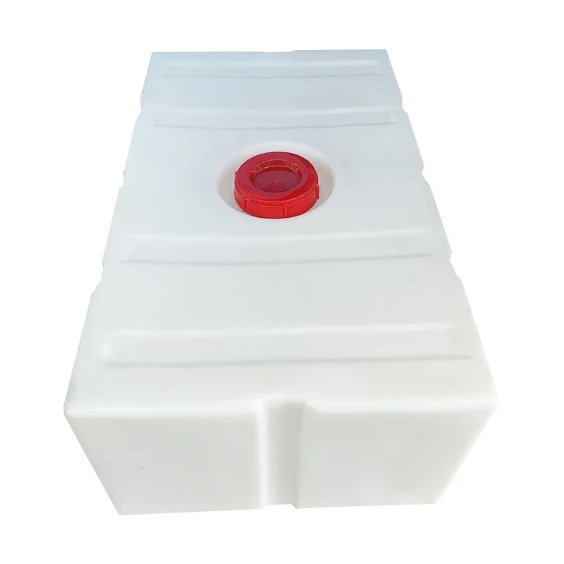 200л дешевый пластиковый резервуар для воды Rv Water Camping контейнер хранения мусора на