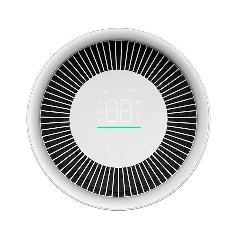 Умный осушитель для Xiaomi Mijia 50 л DM-CS50CFA1A белый литров/день массовое осушение с