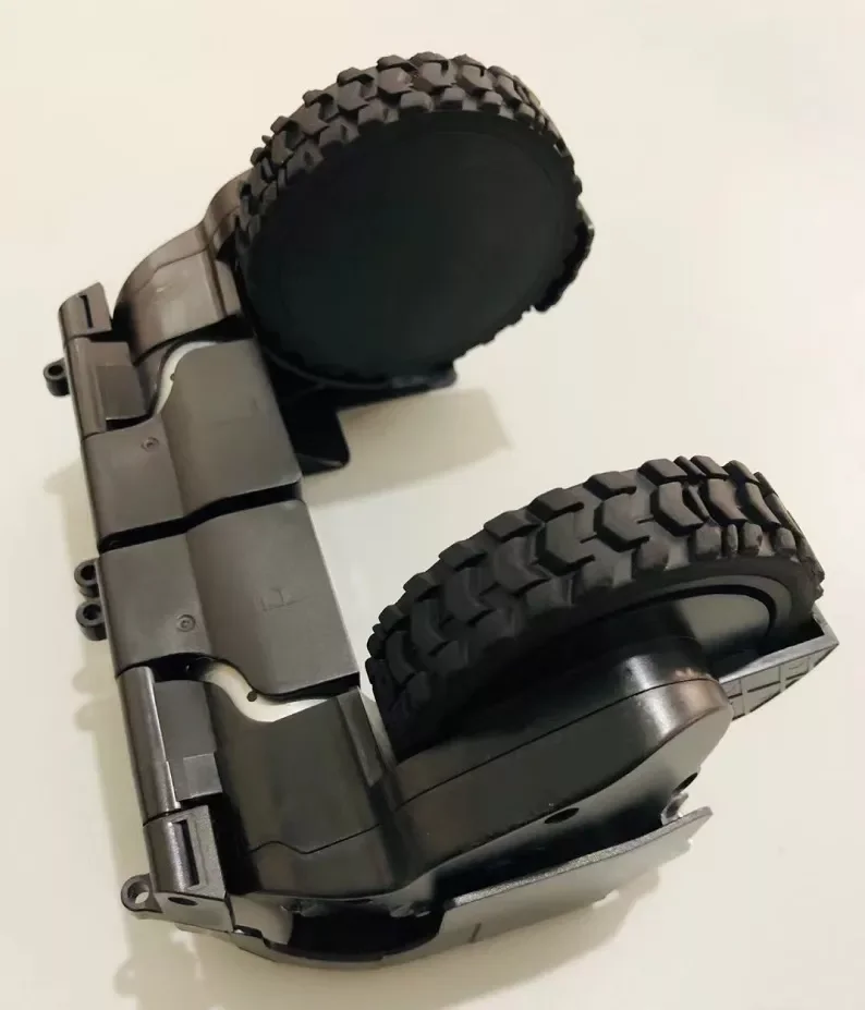 

360 S5 S7 sweeping robot maintenance and replacement spare parts left and right wheel walking wheels accessories