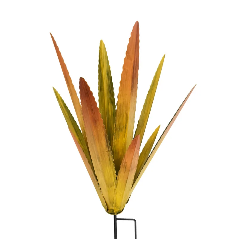 1 шт. креативное уличное украшение для текилы симуляция двора парка ландшафта