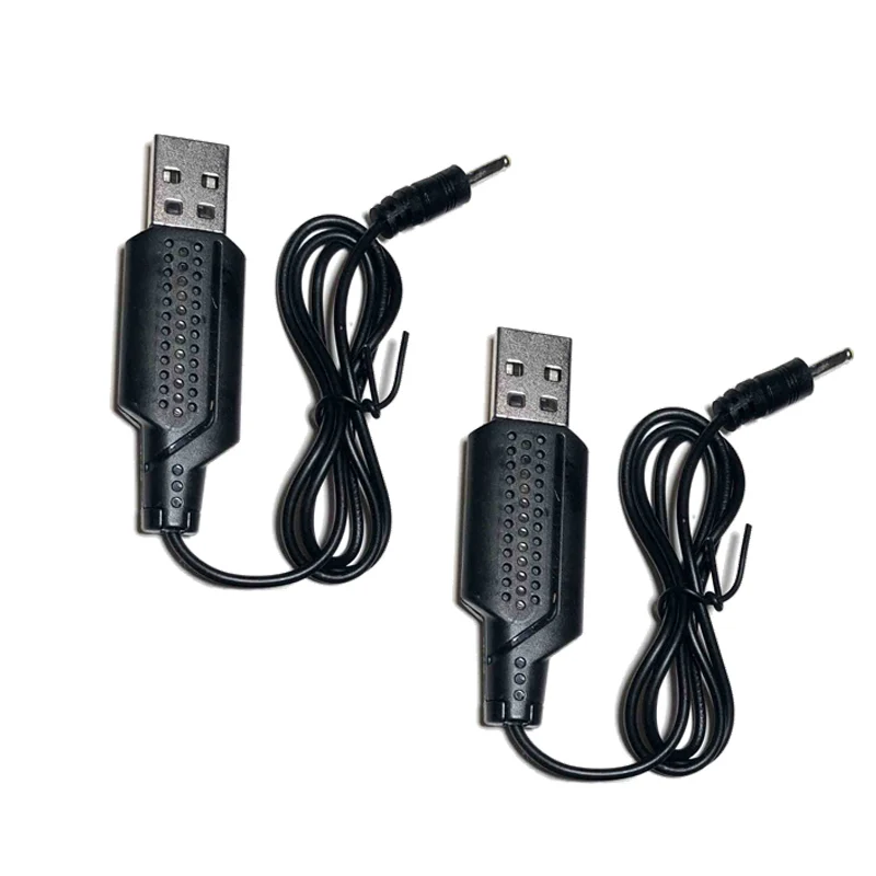 Зарядное устройство LSRC XT6 для мини-дрона, зарядный USB-кабель, запасной аксессуар