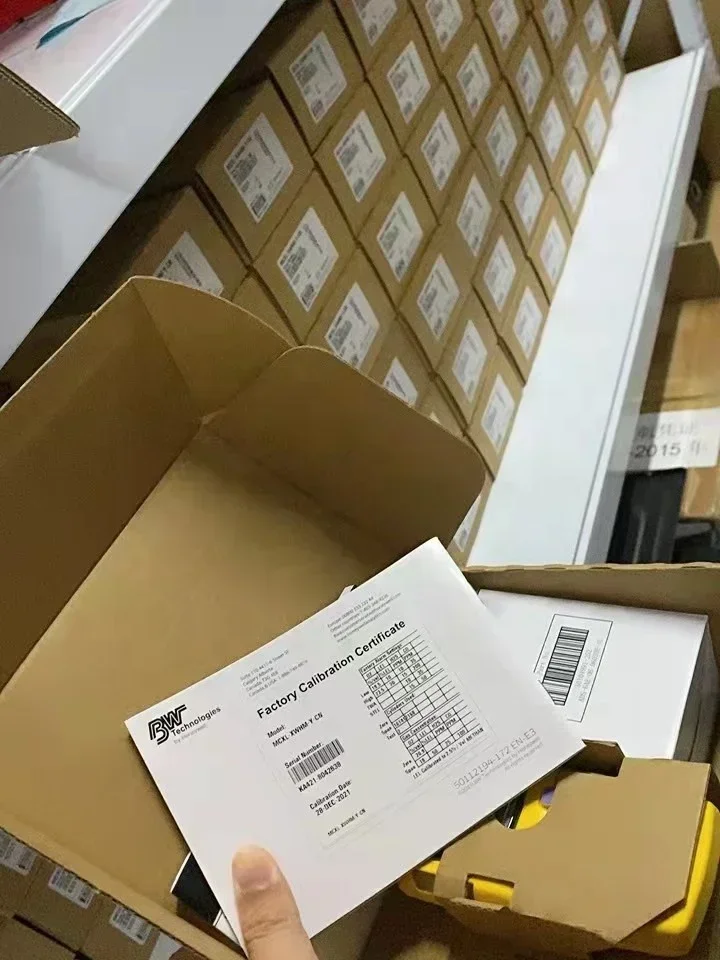 Детекторы Gasalertmicroclip XL BW Многогазовые детекторы Детектор утечки газа MCXL-XWHM-Y-CN