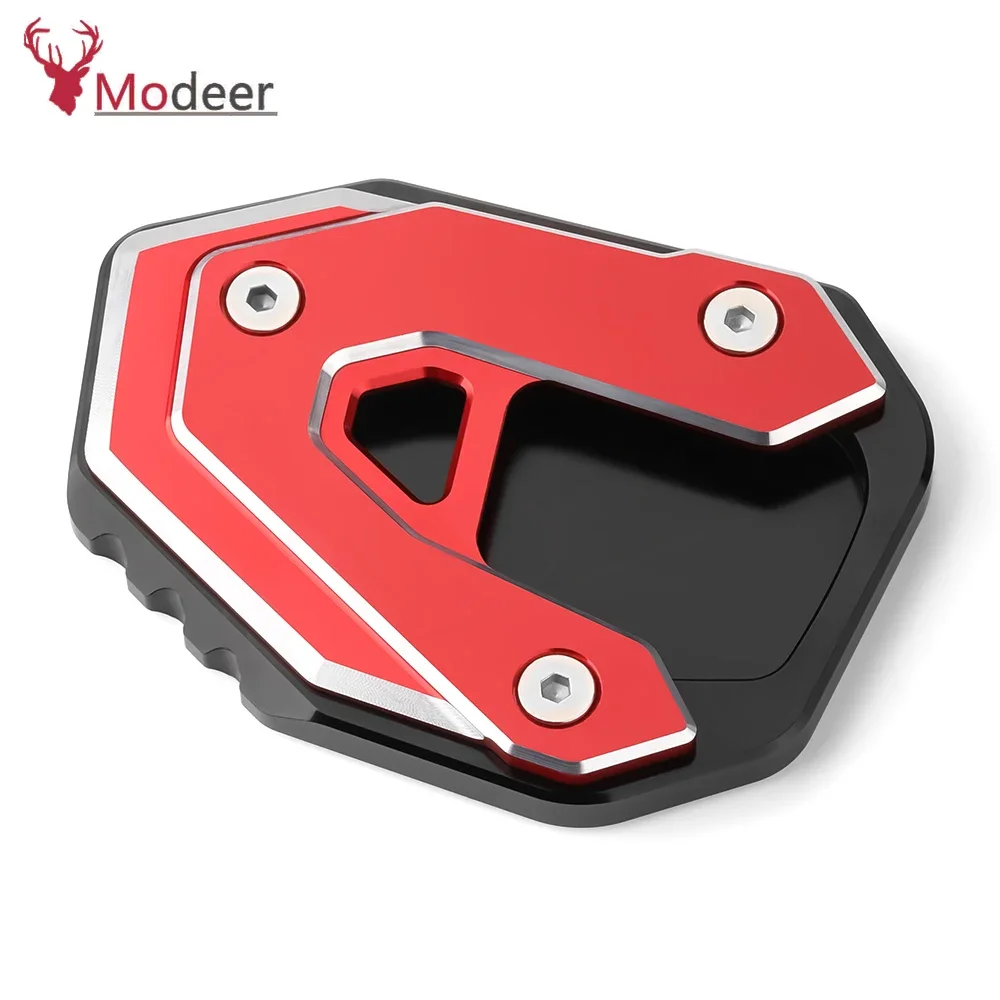 Для Honda XADV X-ADV NC750X NC750 X NC 750X750 DCT XADV750 подставка для ног мотоцикла увеличенная