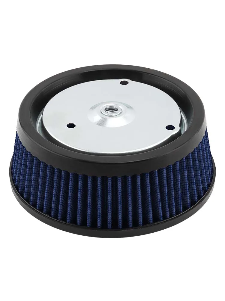 

Воздушный фильтр, воздухоочиститель, элемент для Harley 08-16 Touring Road King Road Street Glide Trikes 16-17 Softail HD-0818 29244-08