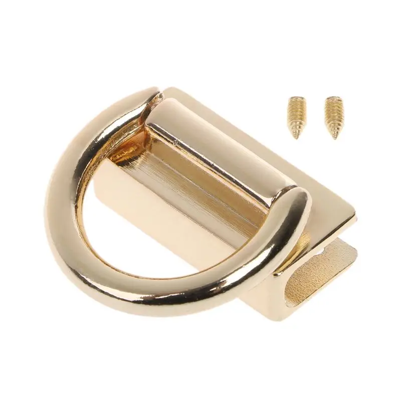 

Metal Connector for Handbag Purse Shoulder Crossbody Bag Parts Accessory 517D