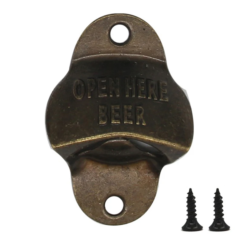 

Открывалка для пива цинковый сплав