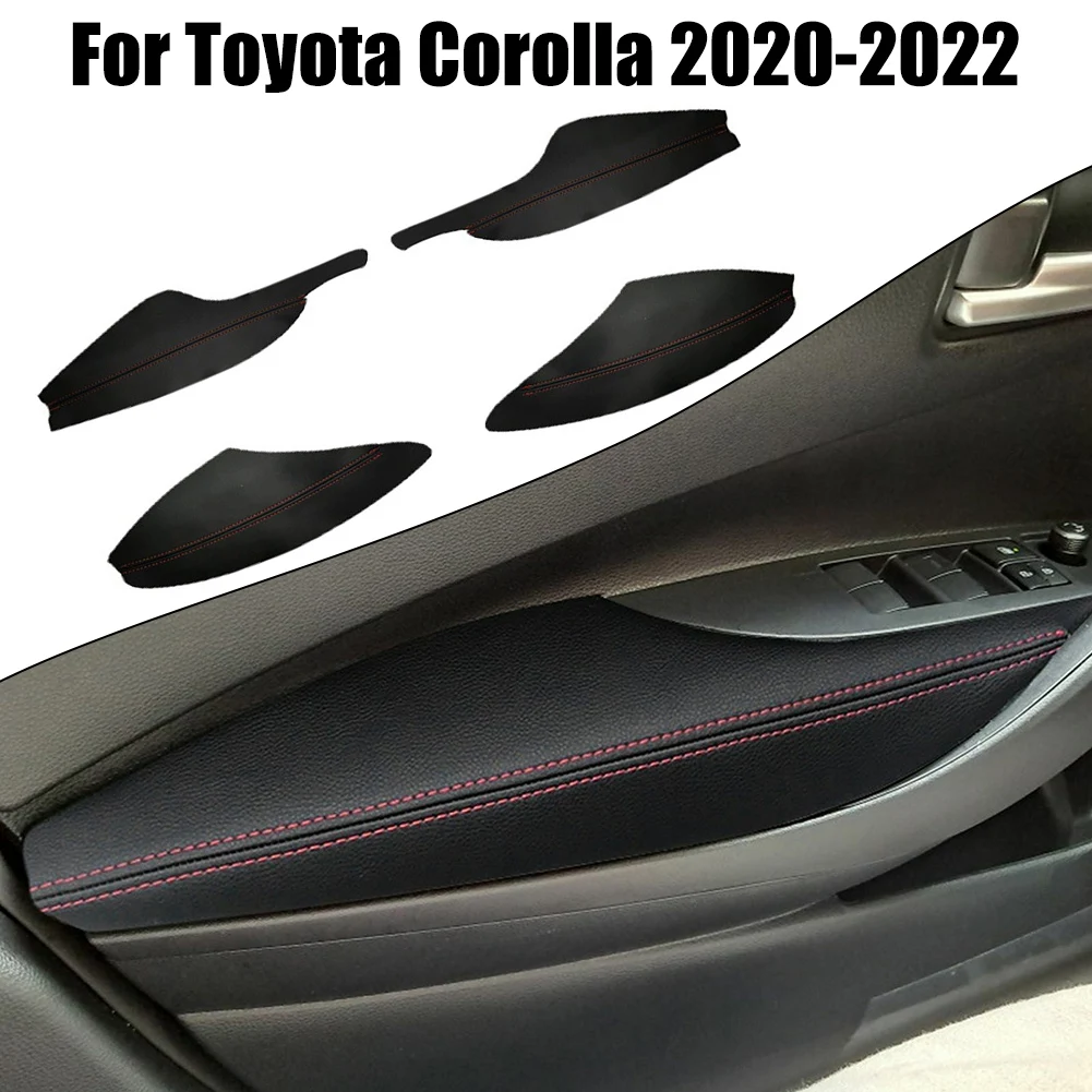 

4 шт./комплект, подлокотники для Toyota Corolla 2020-2022