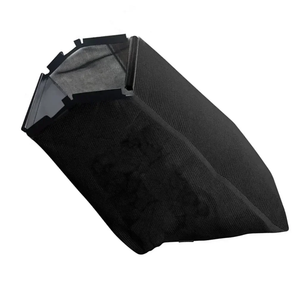 Аксессуары для электроинструментов Материал ткани: Детали мешка травы