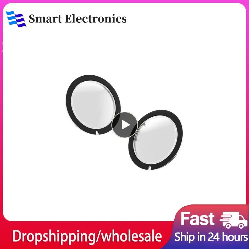 

High Light Transmittance Protective Len Corrosion Resistance Protective Mirror Waterproof Antireflection Protective Glasses