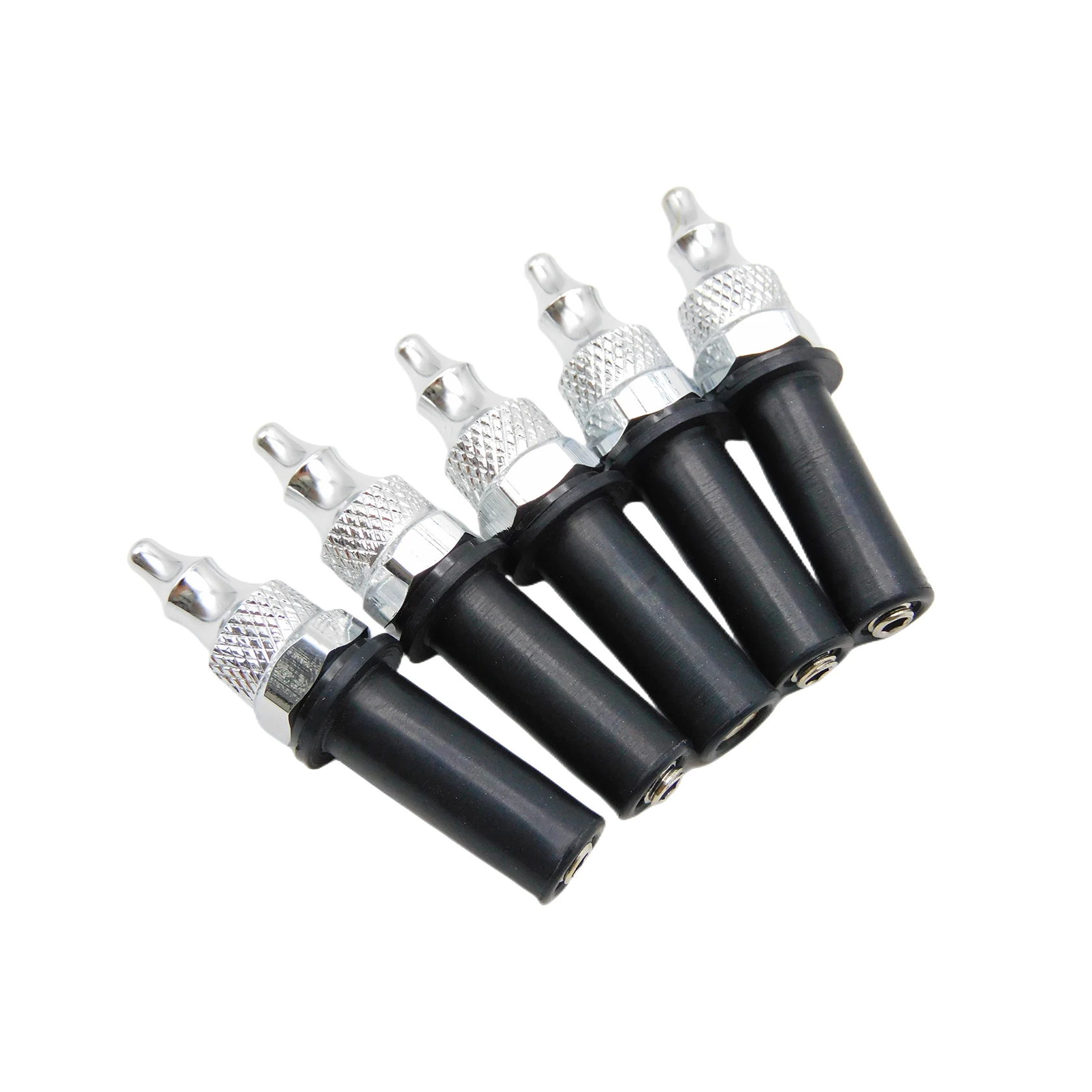 5Pcs Motorcycle Windshield Windscreen Well Nut Bolt Screws Hardware For Harley Touring Road Glide Special Ultra FLTRU CVO Custom - купить по