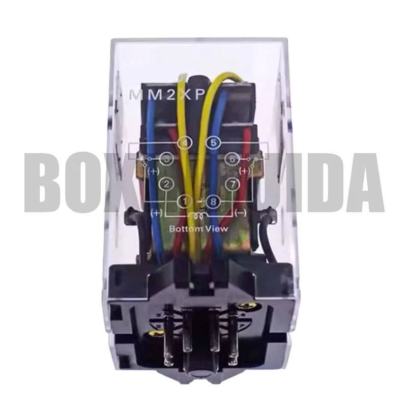 Новый оригинальный MM2XP MM4XP MM2XPN MM4XPN DC24V DC100/110