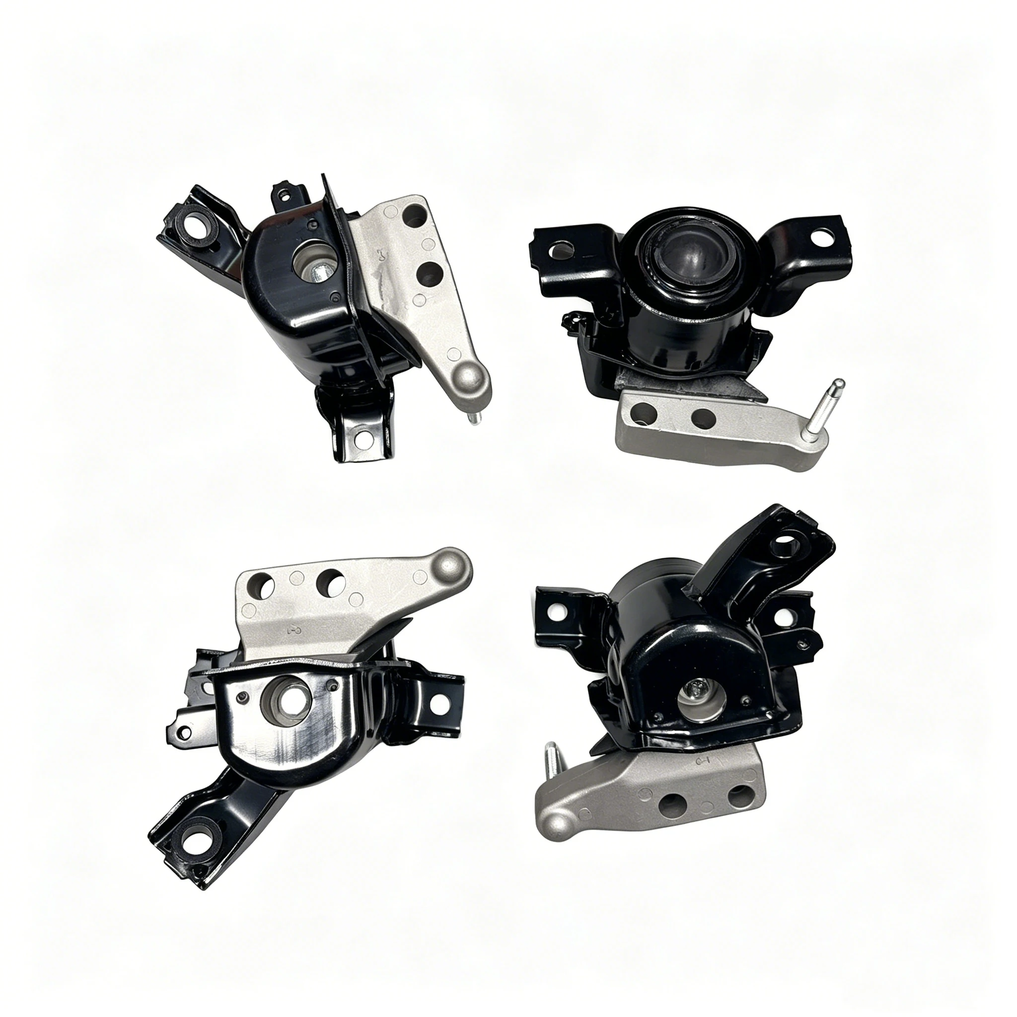 Фото Правая опора двигателя 12305-0V040 для Toyota RAV4 ASA44 2.5L XA40 2013-2019 №3