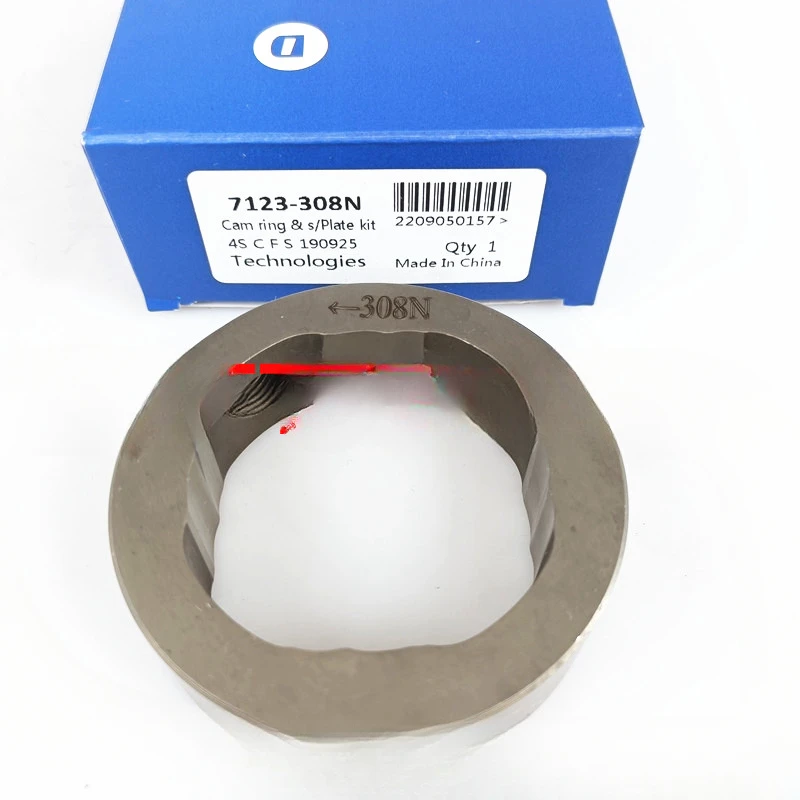 Комплект высококачественных кулачковых колец и пластинок 7123-308N 7180-970B 7123-308E 7123-309D