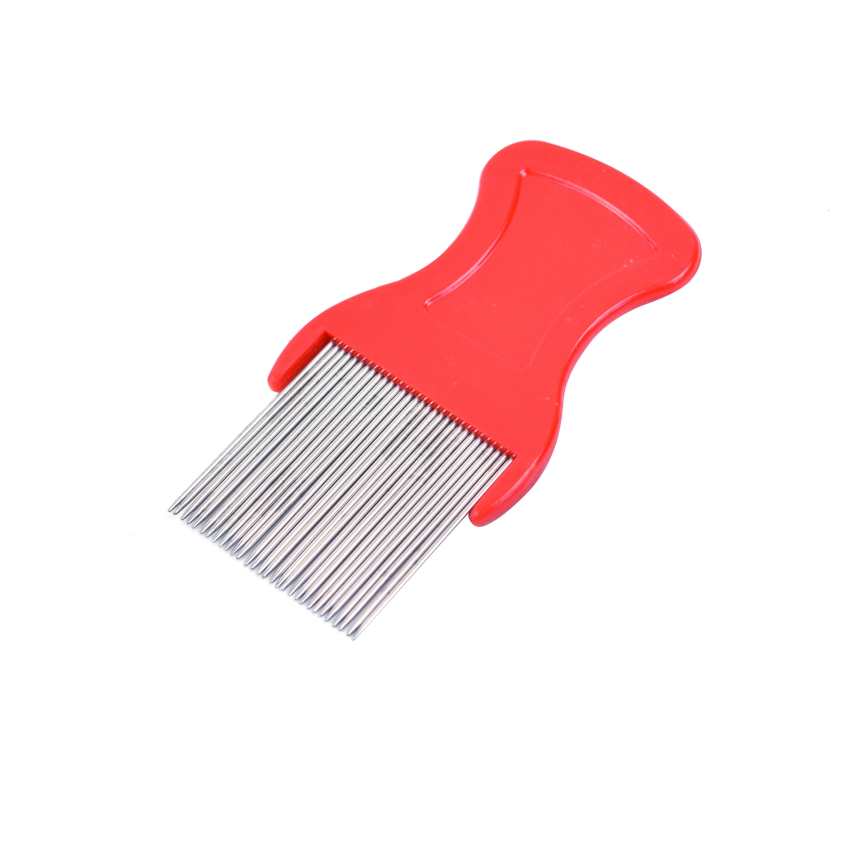 Рисунок 3 - Металлический гребень для волос