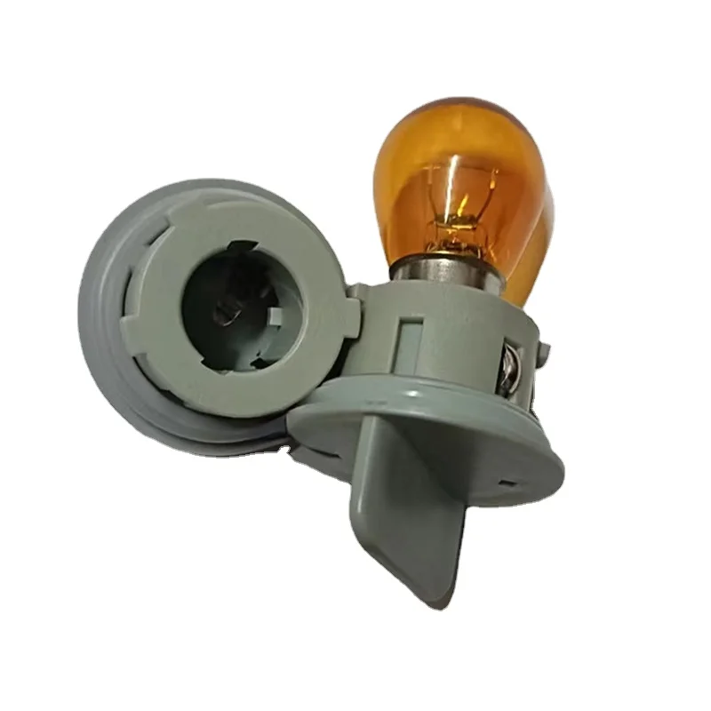 

For 12-15 Models of BMW 3 Series Front Turn Lamp Bulb Socket 1pcs