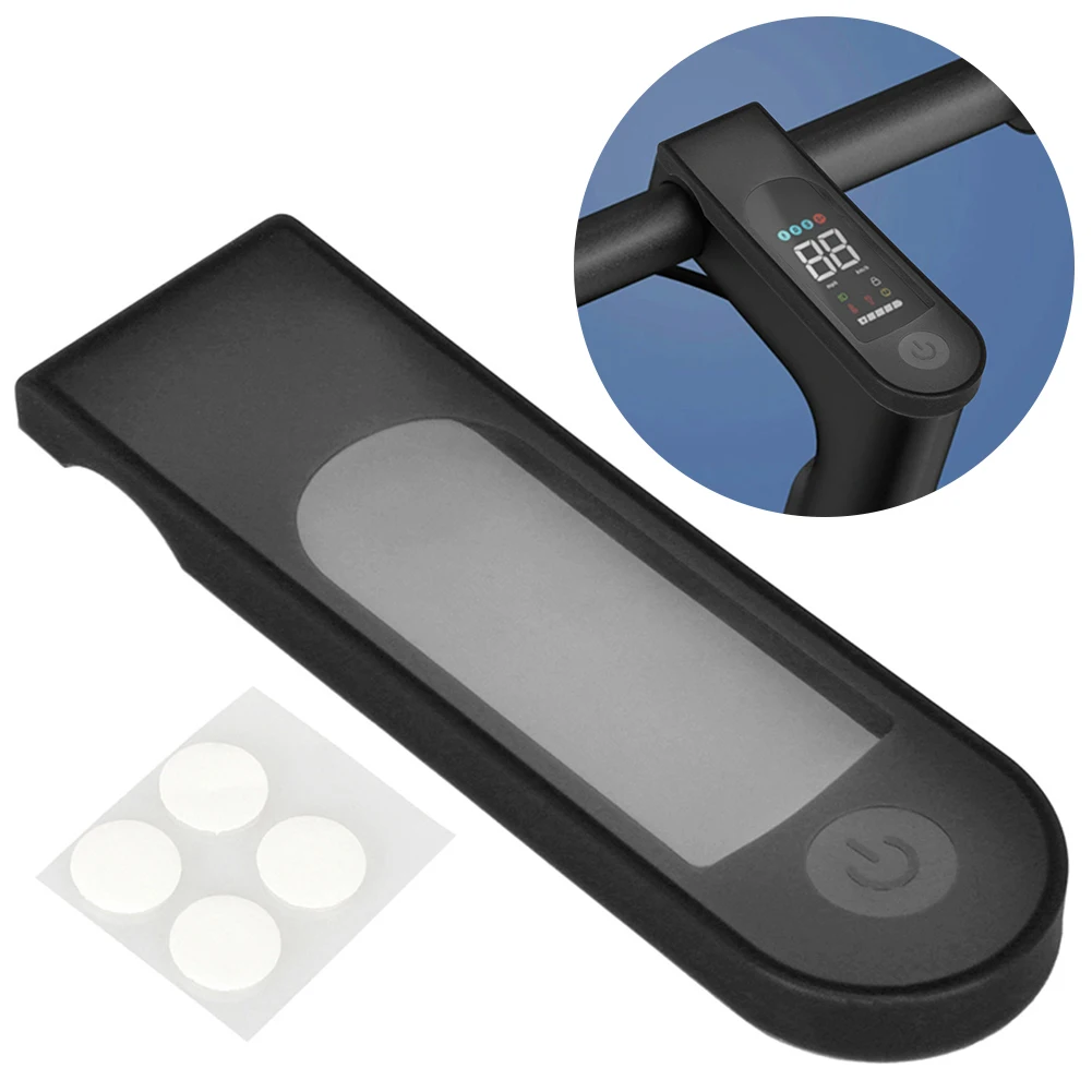 Водонепроницаемый чехол для электроскутера защитный экрана дисплея защита от