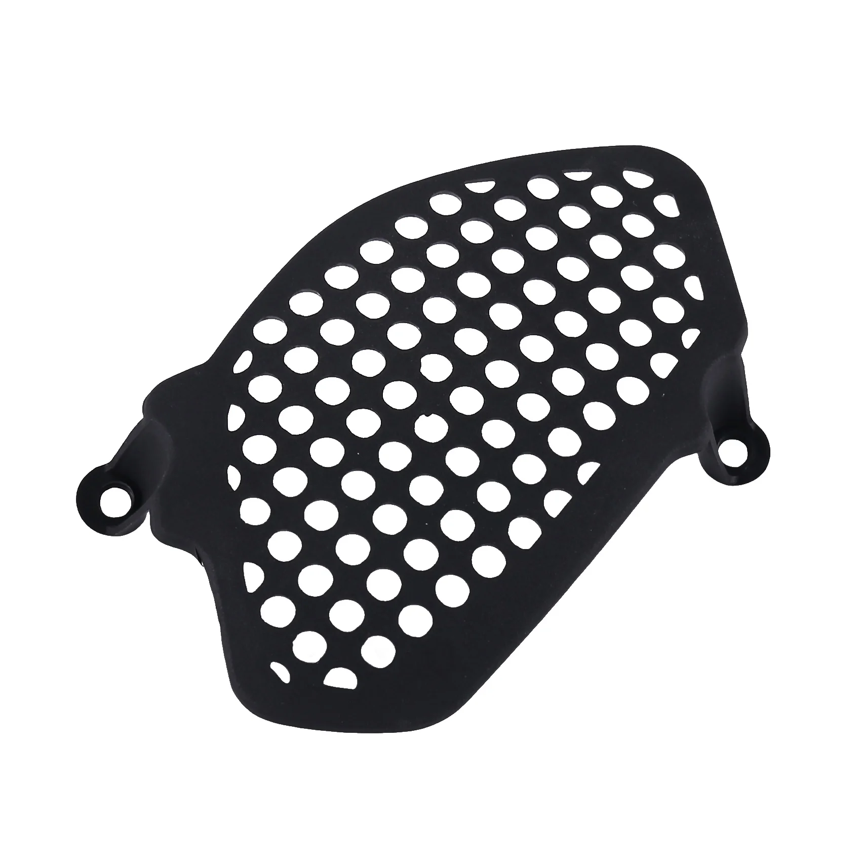 Нижняя защита фар противотуманное вспомогательное положение защитная крышка