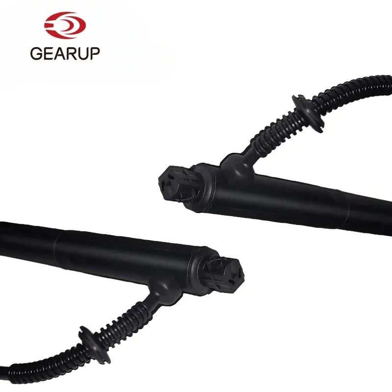 Амортизатор задней двери с электроприводом для BMW X5 E70 2007-2013 гг. 51247332695 51244887651