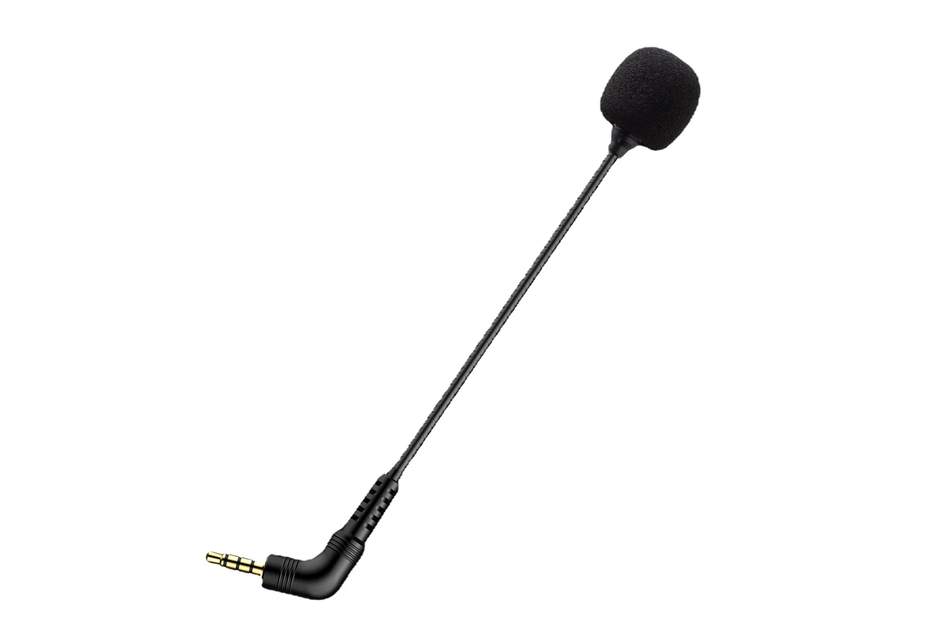 

Microphone multifunctional microphone Noise reduction interview microphone condenser microphone livestream tik tok video mic