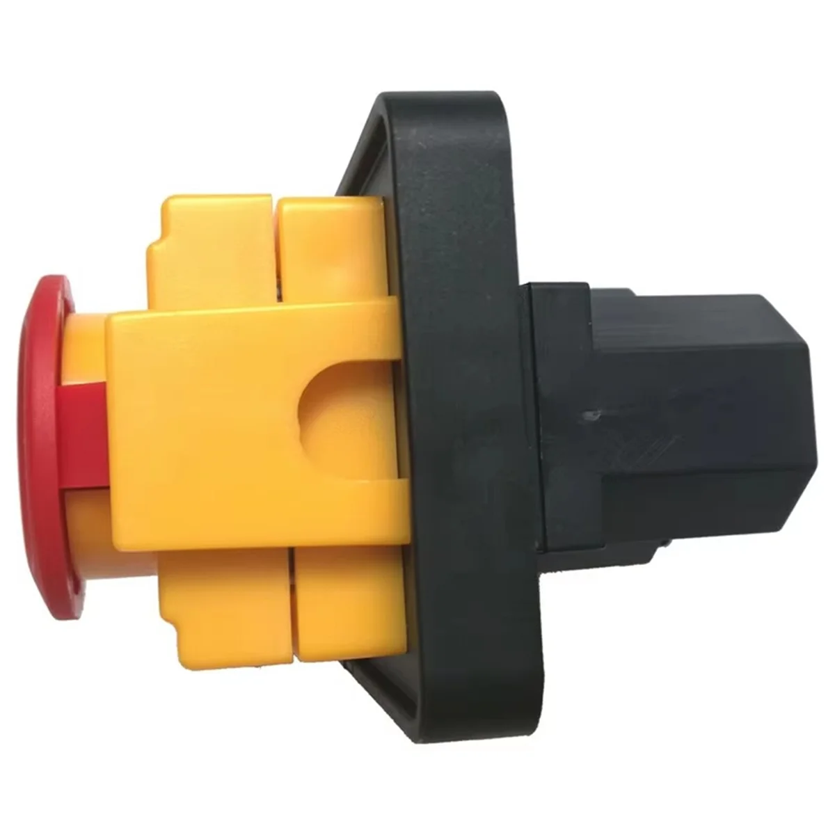 DZ05 7-контактный 400 В IP55 трехфазный электромагнитный кнопочный переключатель