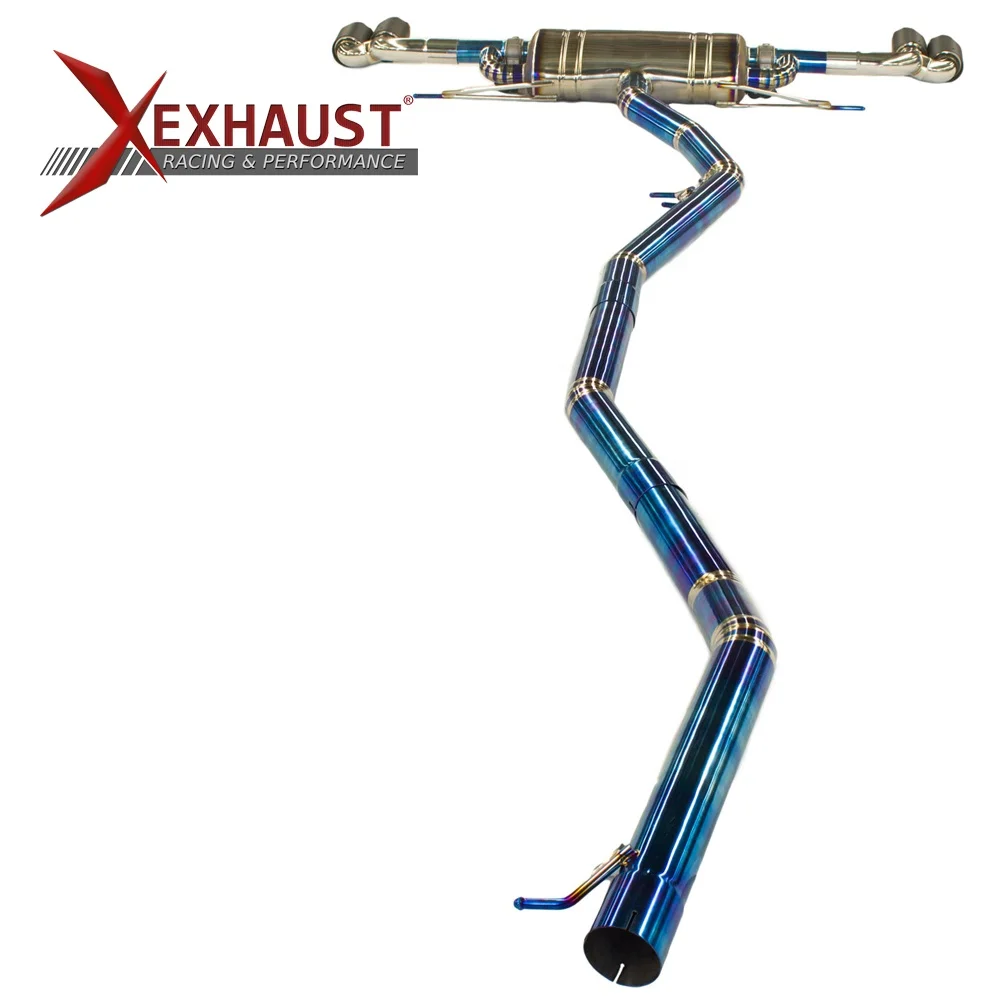 Рисунок 6 - Для BMW X5 X6 3,0 T F16 2009-2017