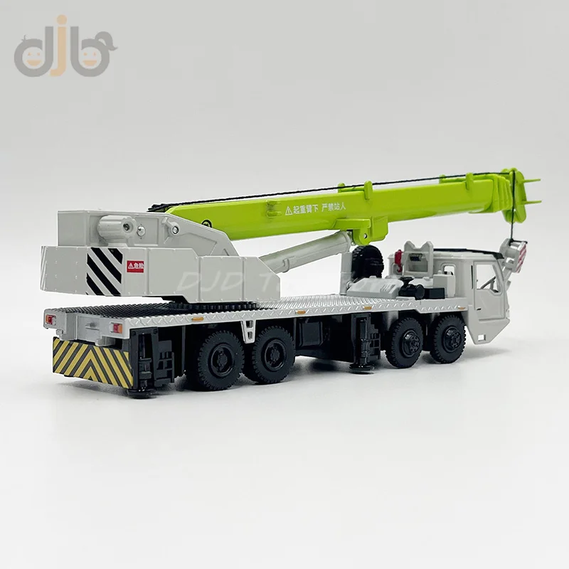 1:55 литая Инженерная модель автомобиля фотоподъемник для детей подарки