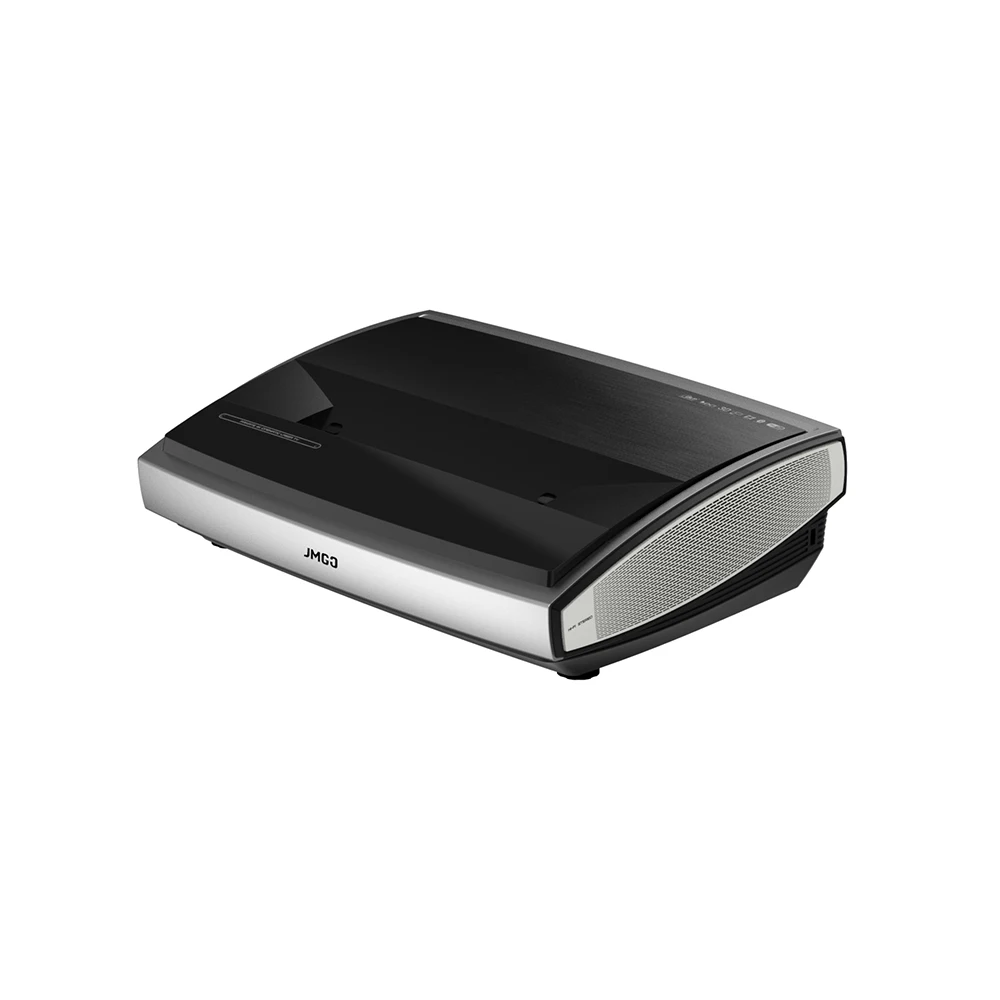 

2021 New Updated Jmgo U1 Multimedia Home Theater Projectors for Sale with 2400 ANSI Lumens Mini Projector Home Theater 4K
