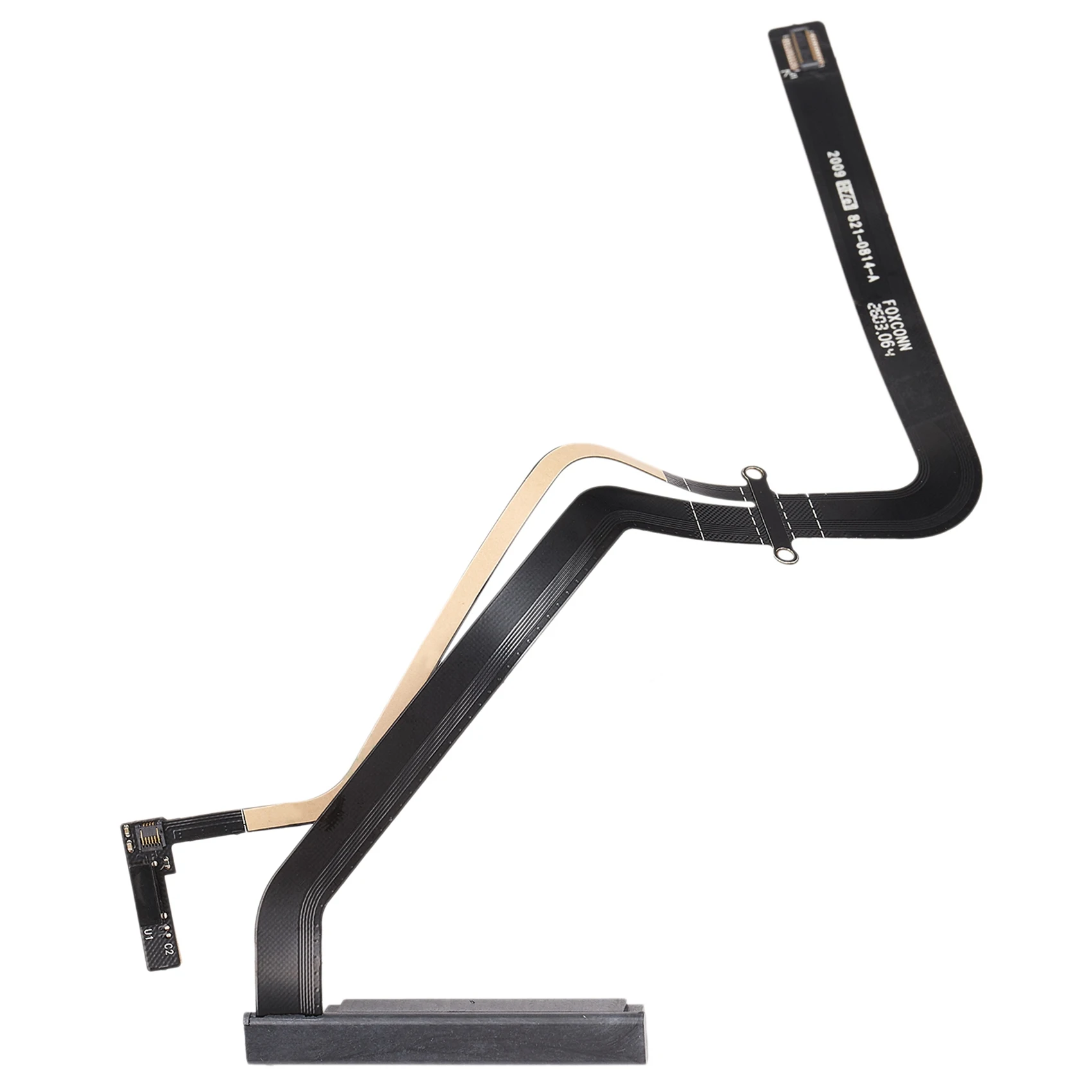 Гибкий кабель для жесткого диска 821-0814-A MacBook Pro 13 3 дюймов A1278 MB990 MB991 MC374 MC375