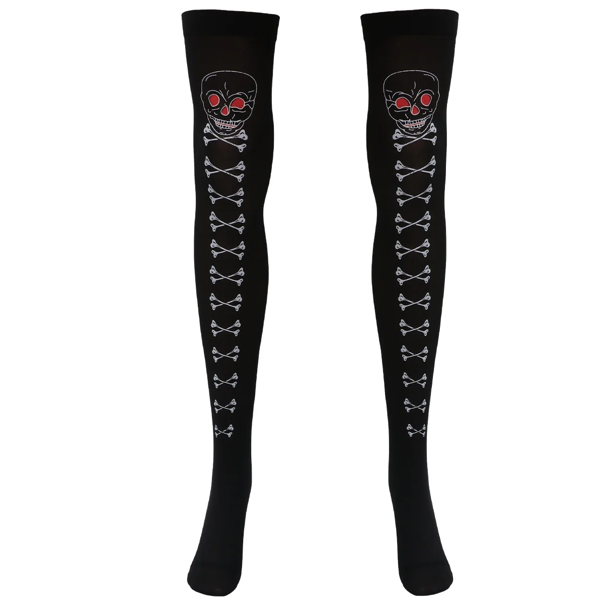 

The Knee Socks Stockings Festival Long Leg Cosplay Themed Decoration Woman